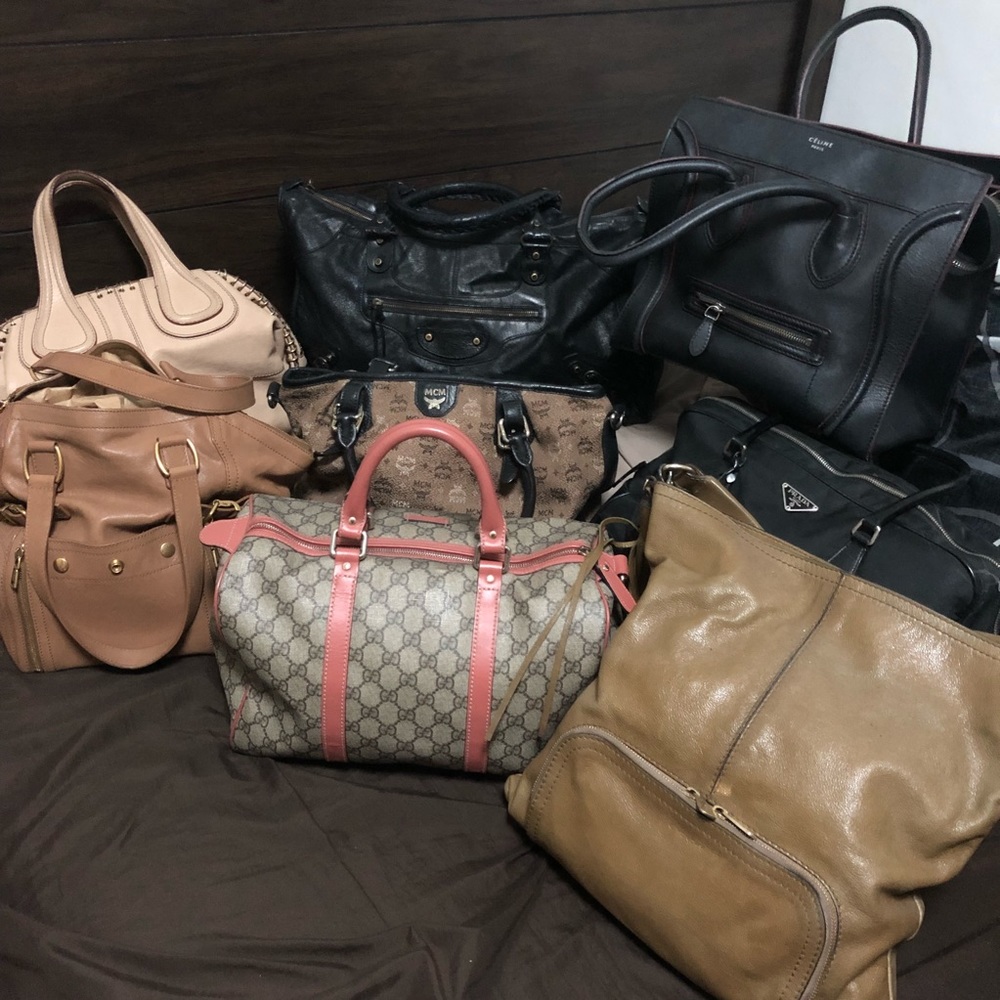 Obsession or Addiction?! - Picture 2 of 4